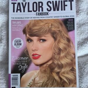 Golden Blonde Voluminous Curls